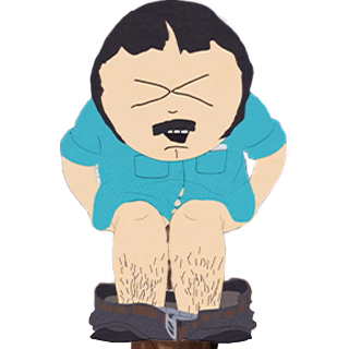 :randy: